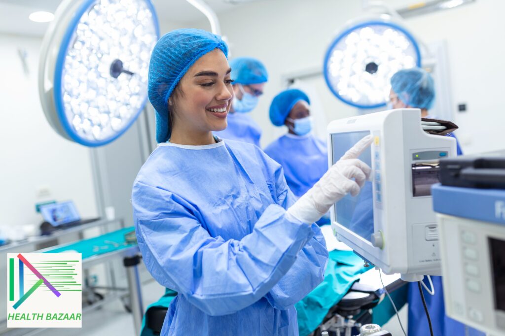 Automation in the Operating Room: Enhancing Precision and Safety