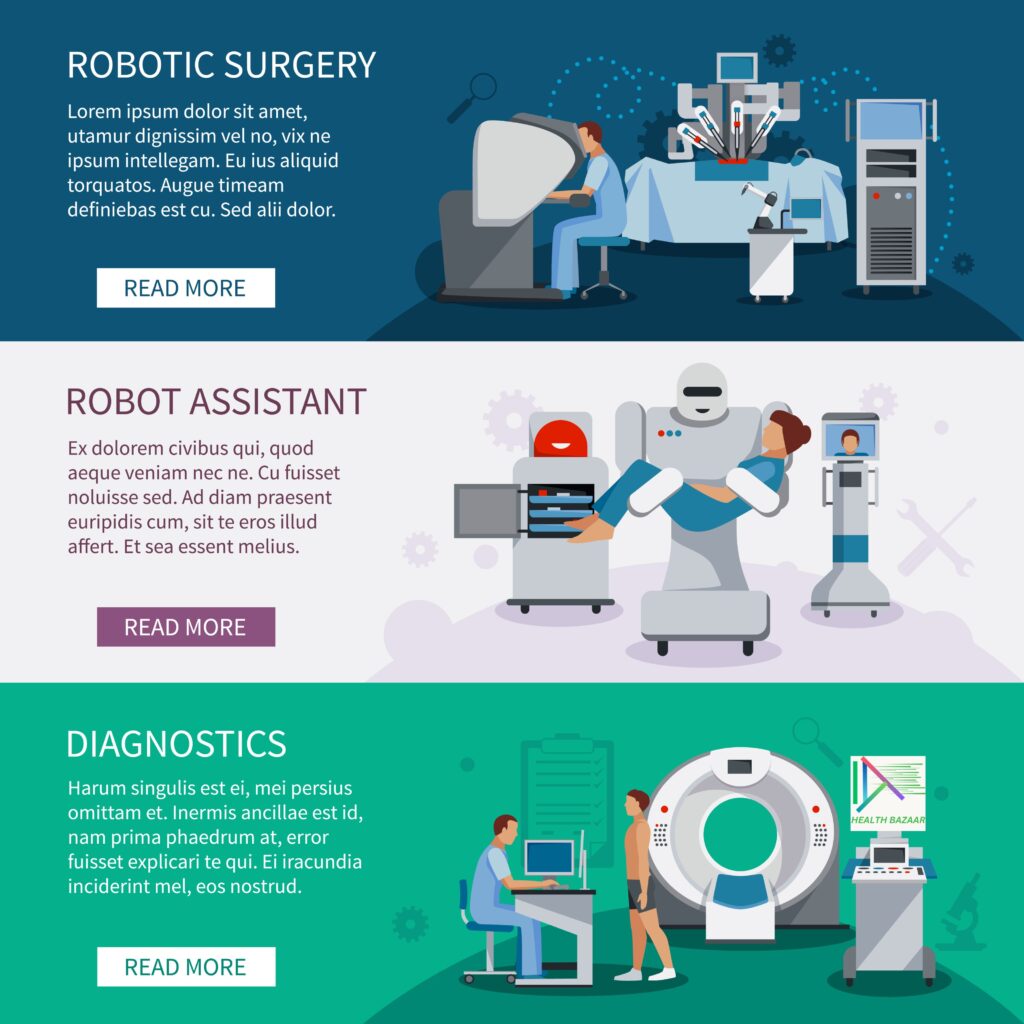 Automation in the Operating Room: Enhancing Precision and Safety