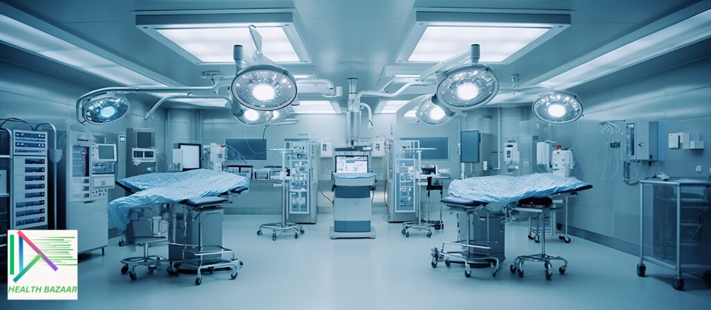 Automation in the Operating Room: Enhancing Precision and Safety