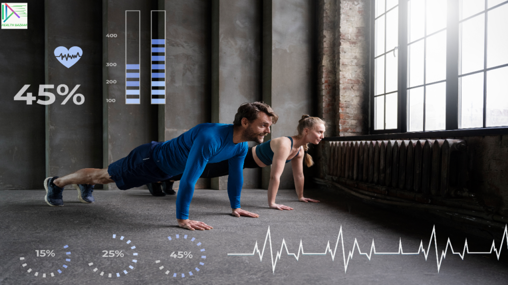 Wearable Health Monitors Revolutionizing Healthcare 